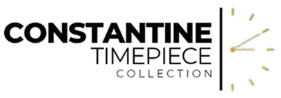 Constantine Timepiece Collection